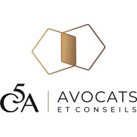 C5A Avocats logo - Similar company to Weisswert