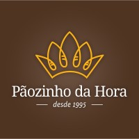 Pãozinho Da Hora