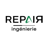 REPAIR INGENIERIE logo - Similar company to Geoskills Engineering