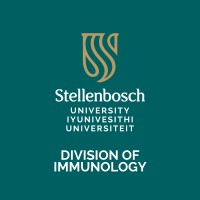 Division of Immunology | Stellenbosch University logo - Similar company to Riplrt Institute: A Respiratory And Immunology Project And Laboratory Research Team