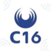 C16 Ferragens logo - Similar company to A3 Distribuidora