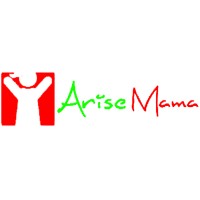 AriseMama logo - Similar company to Beautiful Feet Task Force