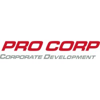 Pro Corp logo - Similar company to Procrop Consulting