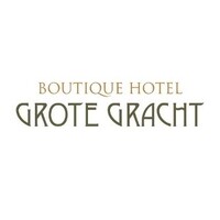 Boutique Hotel Grote Gracht logo - Similar company to The Office Maastricht