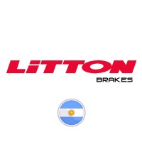 Litton Brakes logo - Similar company to Full Service