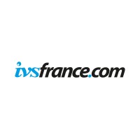 IVS France logo - Similar company to MEND'S