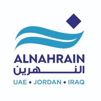 Nahrain Group for Transportation, Logistics and Marine Services logo - Similar company to Gce Logistics B.V. (Importer Of Record)