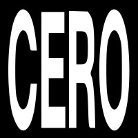 @cero.en.conducta logo - Similar company to Vitamin Studio