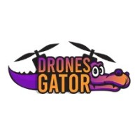 Dronesgator.com logo - Similar company to Raven Digital