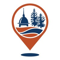 Downtown Stevens Point Business Improvement District logo - Similar company to Create Portage County