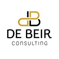 De Beir Consulting logo - Similar company to Parkprofs