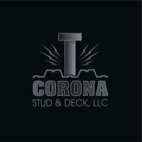 Corona Stud & Deck logo - Similar company to Evogenesys Llc
