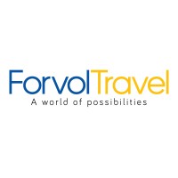 Forvol International Services Ltd logo - Similar company to Bb Voyage - India