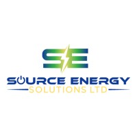 Source Energy Solutions Ltd logo - Similar company to Effective Utilities