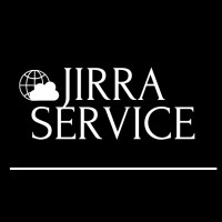 Jirra Service logo - Similar company to Capital Transportation
