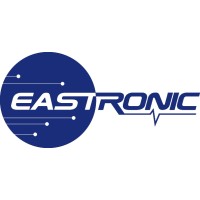 EASTRONIC logo - Similar company to Tiy Tech