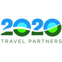 2020 Travel Partners logo - Similar company to Drivenconnect