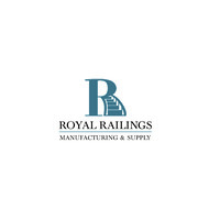 Royal Railings logo - Similar company to Bluesky Metal Inc