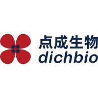 Dichbio logo - Similar company to The Japanese Society For Regenerative Medicine