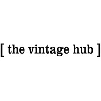 The Vintage Hub logo - Similar company to Ida Smart Digital Solution