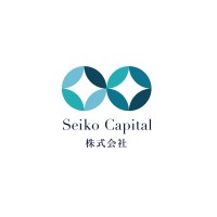 Seiko Capital株式会社 logo - Similar company to Formosa Ev