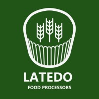 Latedo food processors logo - Similar company to Agro Consortium (U) Limited