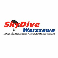 SkyDive Warszawa logo - Similar company to Remas