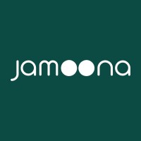 Jamoona logo - Similar company to Dookan