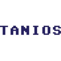 TANIOS logo - Similar company to Rechip