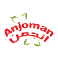 Anjoman Food logo - Similar company to Anjoman