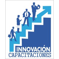 Innovación Capacitaciones logo - Similar company to Novaverso Full Stack Web Development