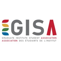 Graduate Institute Student Association logo - Similar company to Playbook Tech