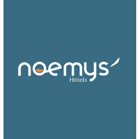 Noemys Hôtels logo - Similar company to Centrale Directe