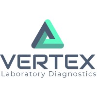 Vertex Laboratory Diagnostics logo - Similar company to A1 Laboratory