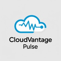 CloudVantage Pulse logo - Similar company to Insight Orbit Pulse