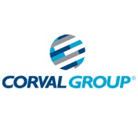 Corval Group, Inc. logo - Similar company to Master Mechanical, Inc.