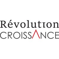 Révolution Croissance logo - Similar company to R&Volution-Affaires
