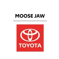 Moose Jaw Toyota logo - Similar company to Moose Jaw Ford