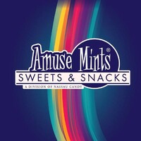 AmuseMints Sweets & Snacks a Division of Nassau Candy logo - Similar company to Nc Custom