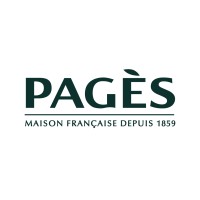 Pagès Thé & Infusions logo - Similar company to Pagès Group