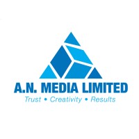 A.N. MEDIA LIMITED logo - Similar company to Structural Glass Panama