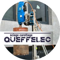 SCIAGE CAROTTAGE QUEFFELEC logo - Similar company to Scicadiam