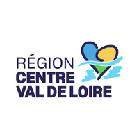 Centre-Val de Loire Region logo - Similar company to Ville De Blois