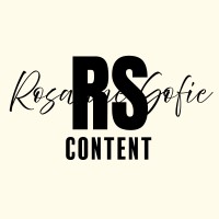RS Content logo - Similar company to Koch Dich Glücklich