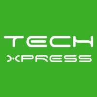TechXpress logo - Similar company to Deep River Group