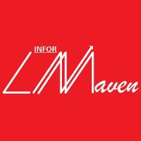 Infor LN Maven logo - Similar company to Infor Ln Forge