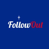 FollowOut logo - Similar company to Usa Ball Hockey