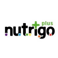 Nutrigo Plus logo - Similar company to Minglo App