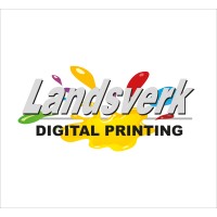 Landsverk Digital Printing Greece Μοn. IKE logo - Similar company to G&K Sa | Younique.Gr
