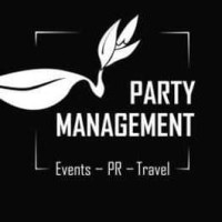 PARTY MANAGEMENT logo - Similar company to Beyond Events
